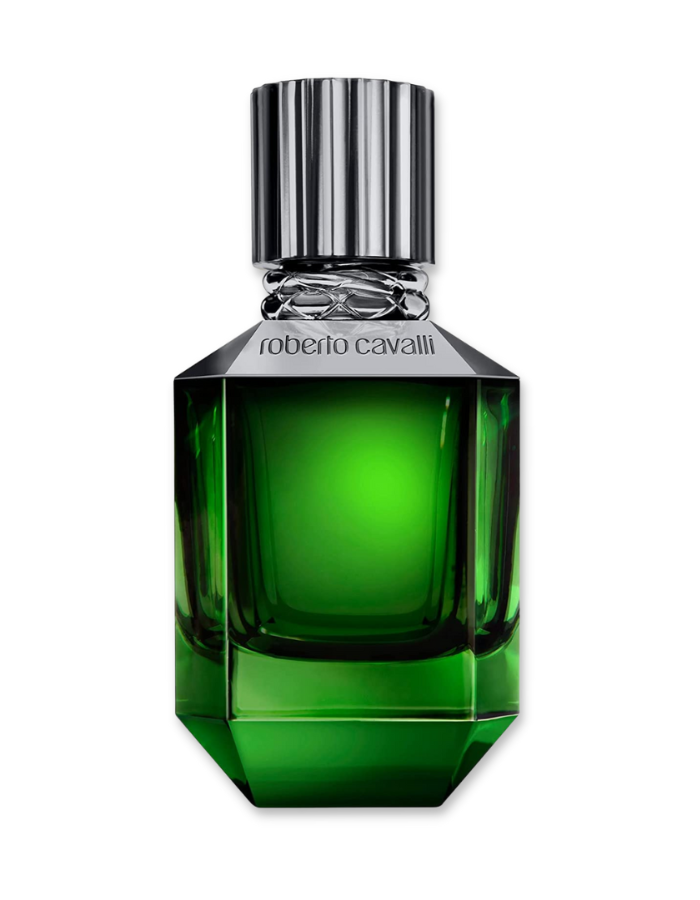 Men's Roberto Cavalli Paradise Found Eau De Toilette 75 ml - Premium from shopiqat - Just $34.0! Shop now at shopiqat
